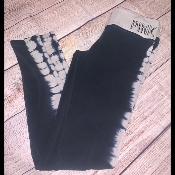 PINK Victoria's Secret Pants - PINK Victoria’s Secret Leggings